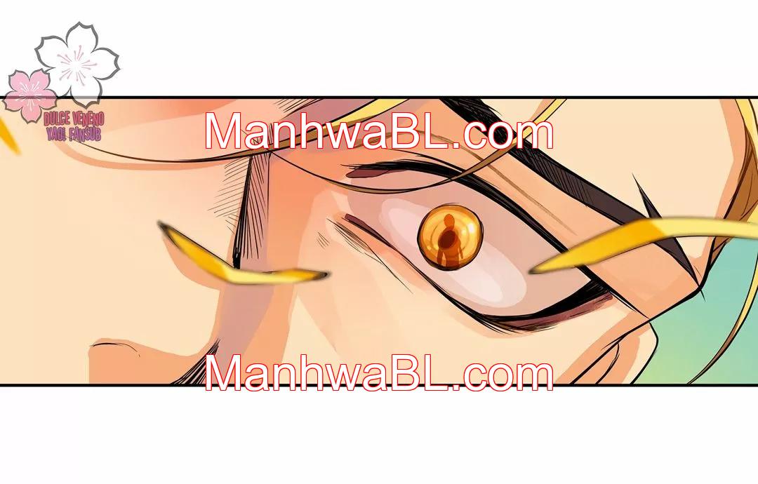 El Creador Del Rey - Capítulo 32 manhwa