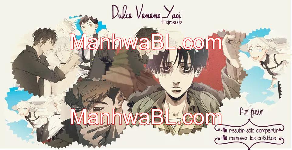 El Creador Del Rey - Capítulo 32 manhwa
