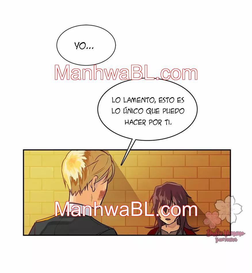El Creador Del Rey - Capítulo 14 manhwa