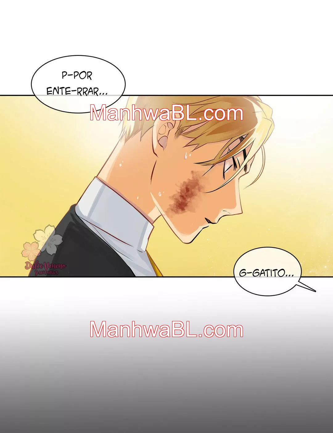 El Creador Del Rey - Capítulo 14 manhwa