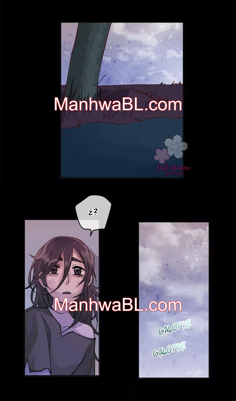 El Creador Del Rey - Capítulo 14 manhwa