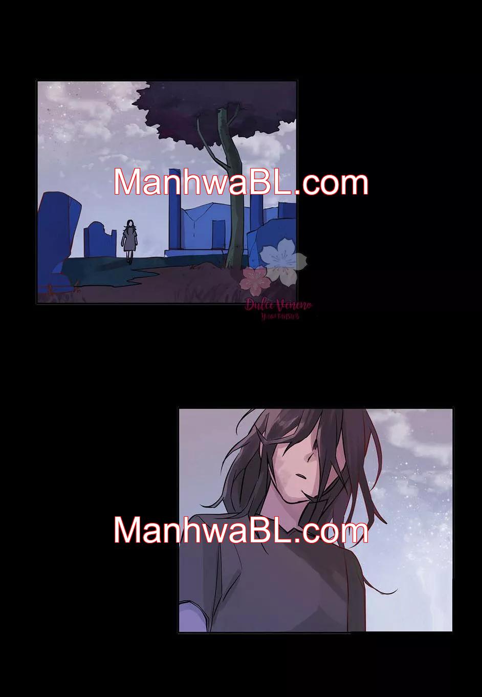 El Creador Del Rey - Capítulo 14 manhwa