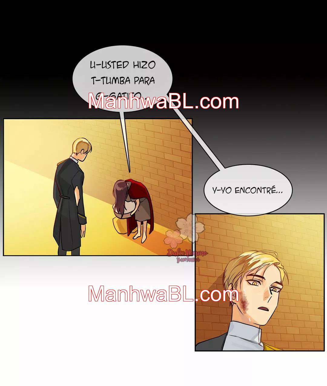 El Creador Del Rey - Capítulo 14 manhwa