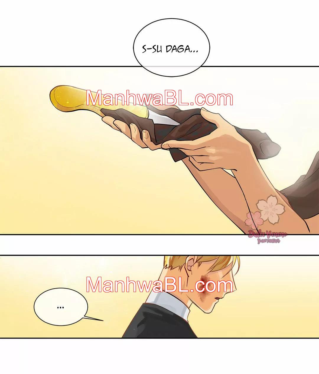El Creador Del Rey - Capítulo 14 manhwa