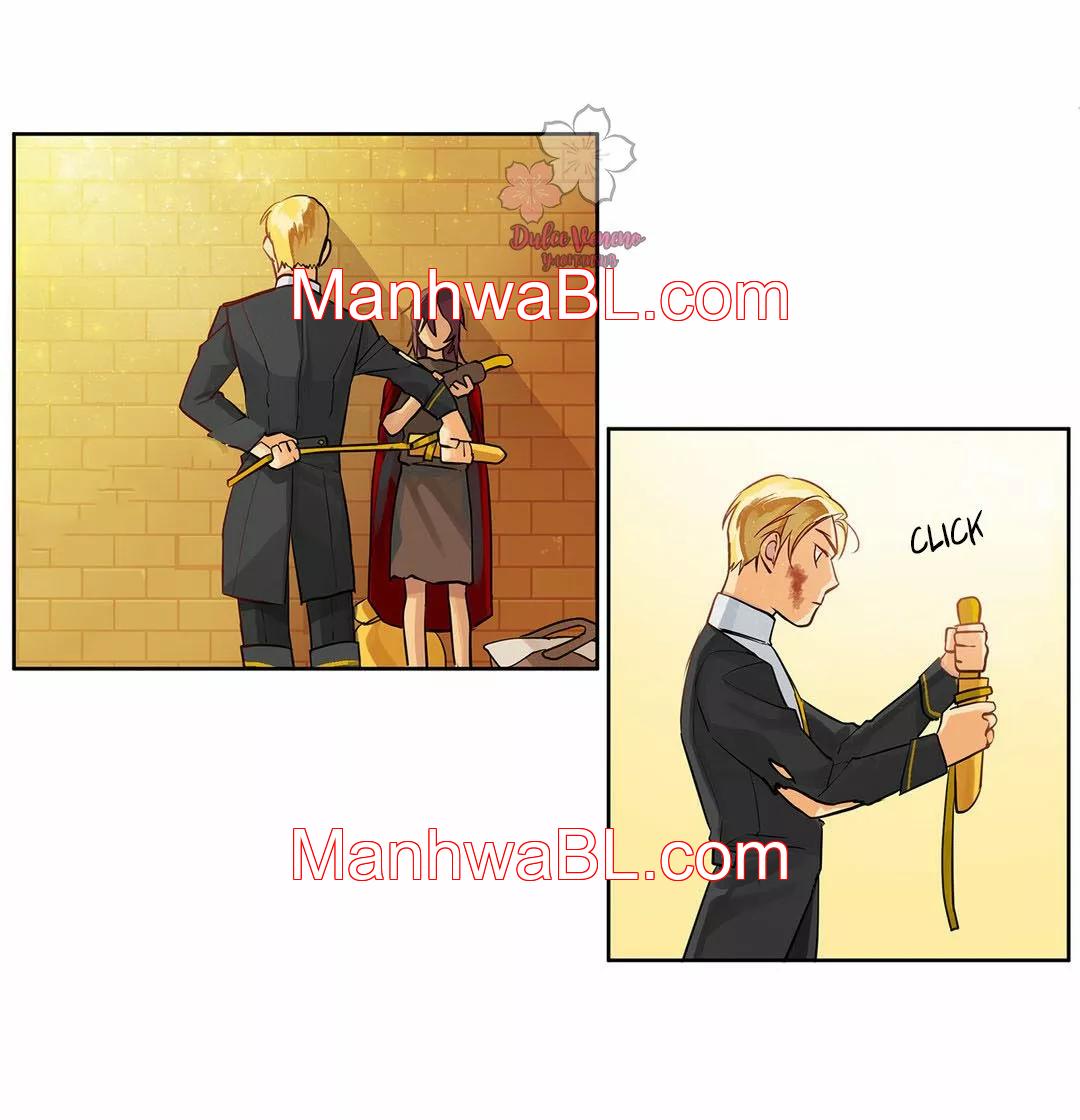 El Creador Del Rey - Capítulo 14 manhwa