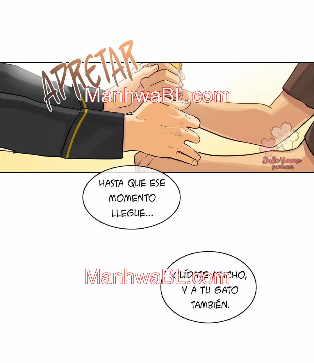 El Creador Del Rey - Capítulo 14 manhwa