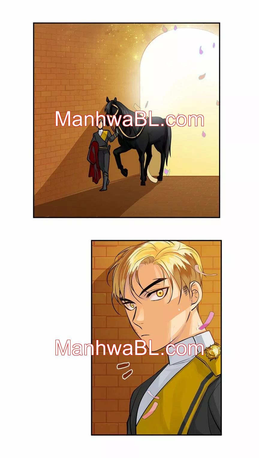 El Creador Del Rey - Capítulo 14 manhwa