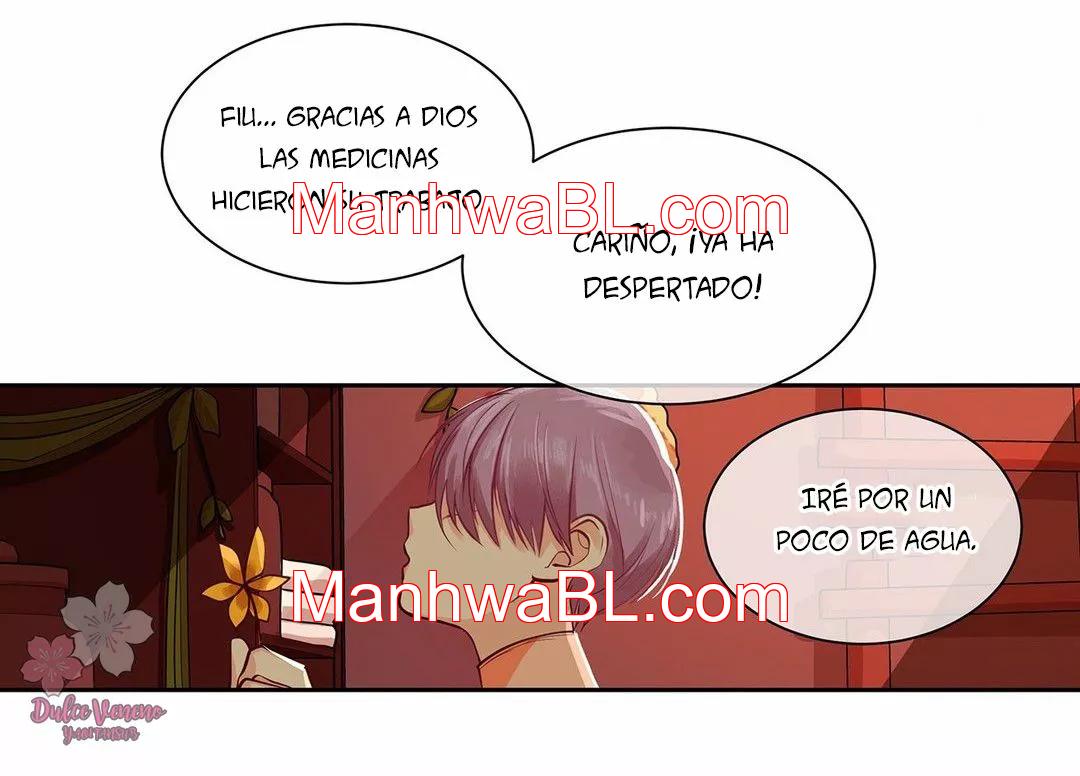 El Creador Del Rey - Capítulo 27.2 manhwa