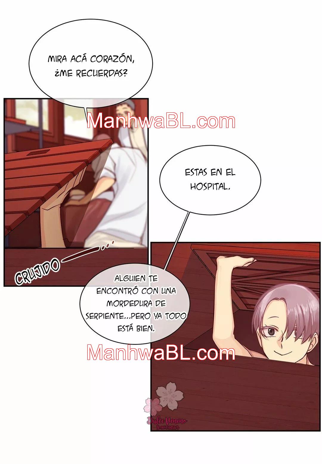 El Creador Del Rey - Capítulo 27.2 manhwa