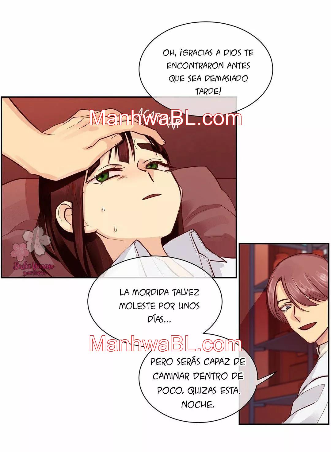 El Creador Del Rey - Capítulo 27.2 manhwa