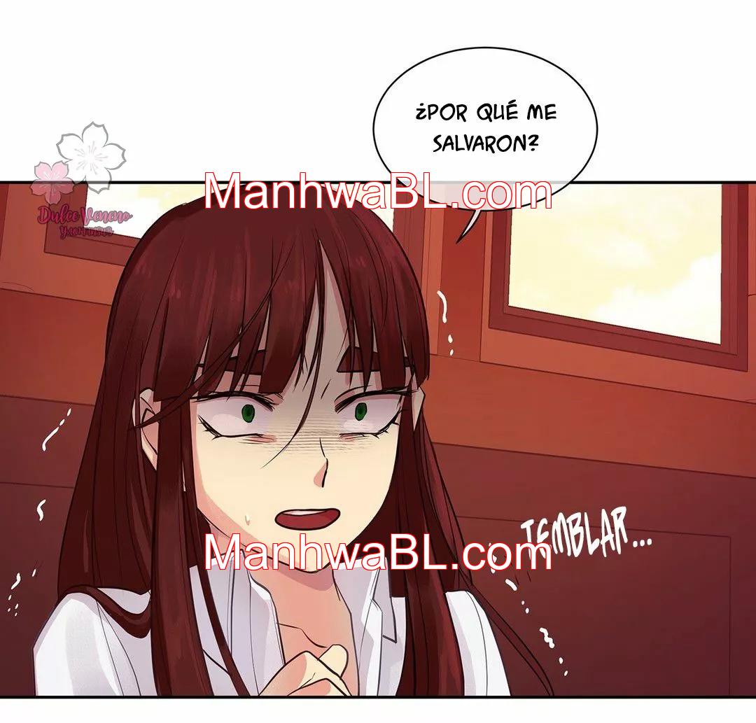 El Creador Del Rey - Capítulo 27.2 manhwa