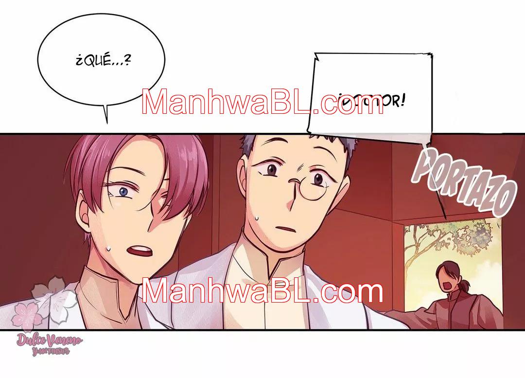 El Creador Del Rey - Capítulo 27.2 manhwa