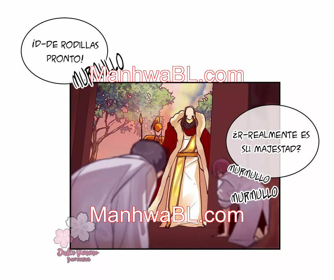 El Creador Del Rey - Capítulo 27.2 manhwa