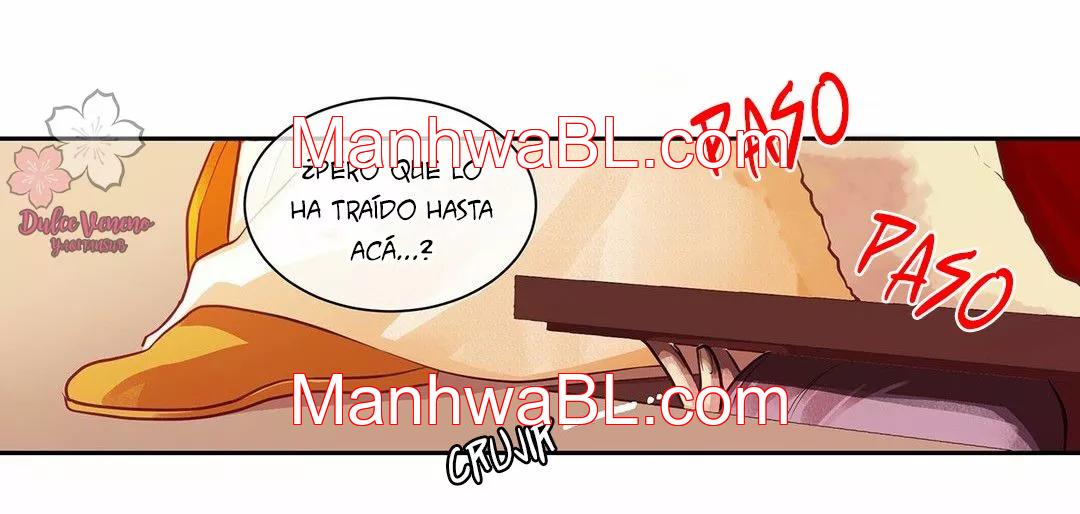 El Creador Del Rey - Capítulo 27.2 manhwa