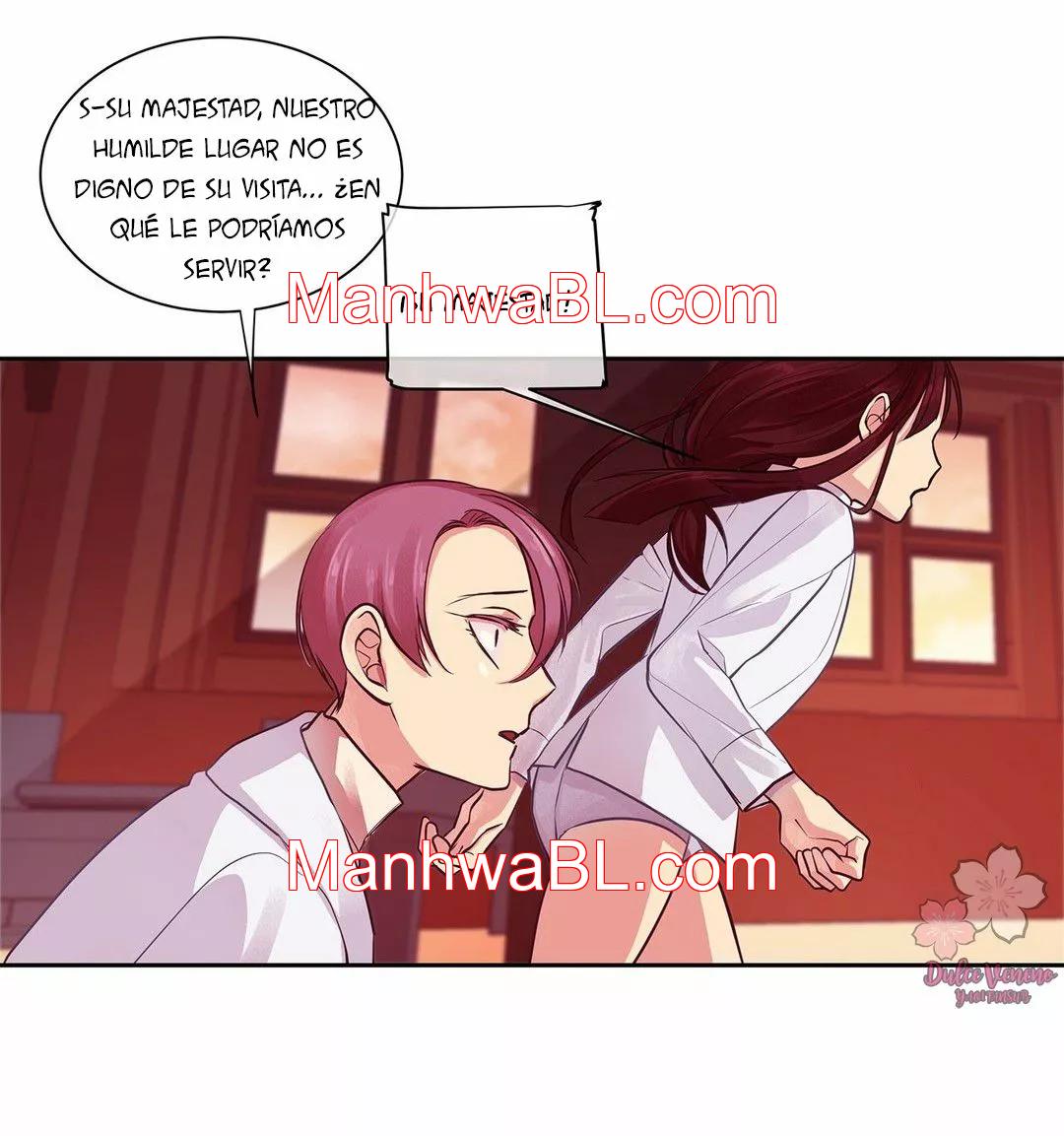 El Creador Del Rey - Capítulo 27.2 manhwa