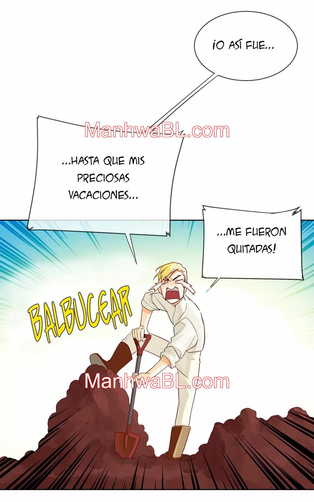 El Creador Del Rey - Capítulo 9 manhwa