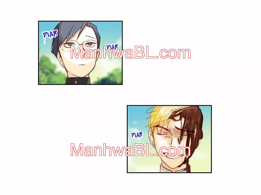 El Creador Del Rey - Capítulo 9 manhwa