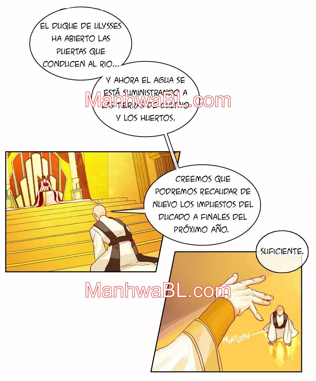 El Creador Del Rey - Capítulo 9 manhwa