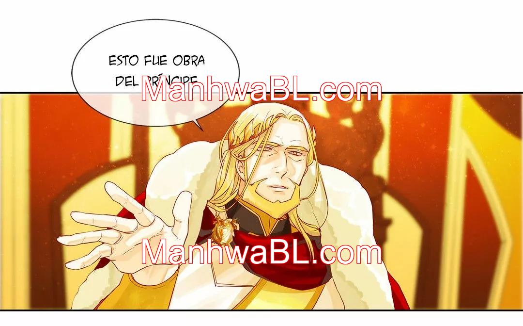 El Creador Del Rey - Capítulo 9 manhwa