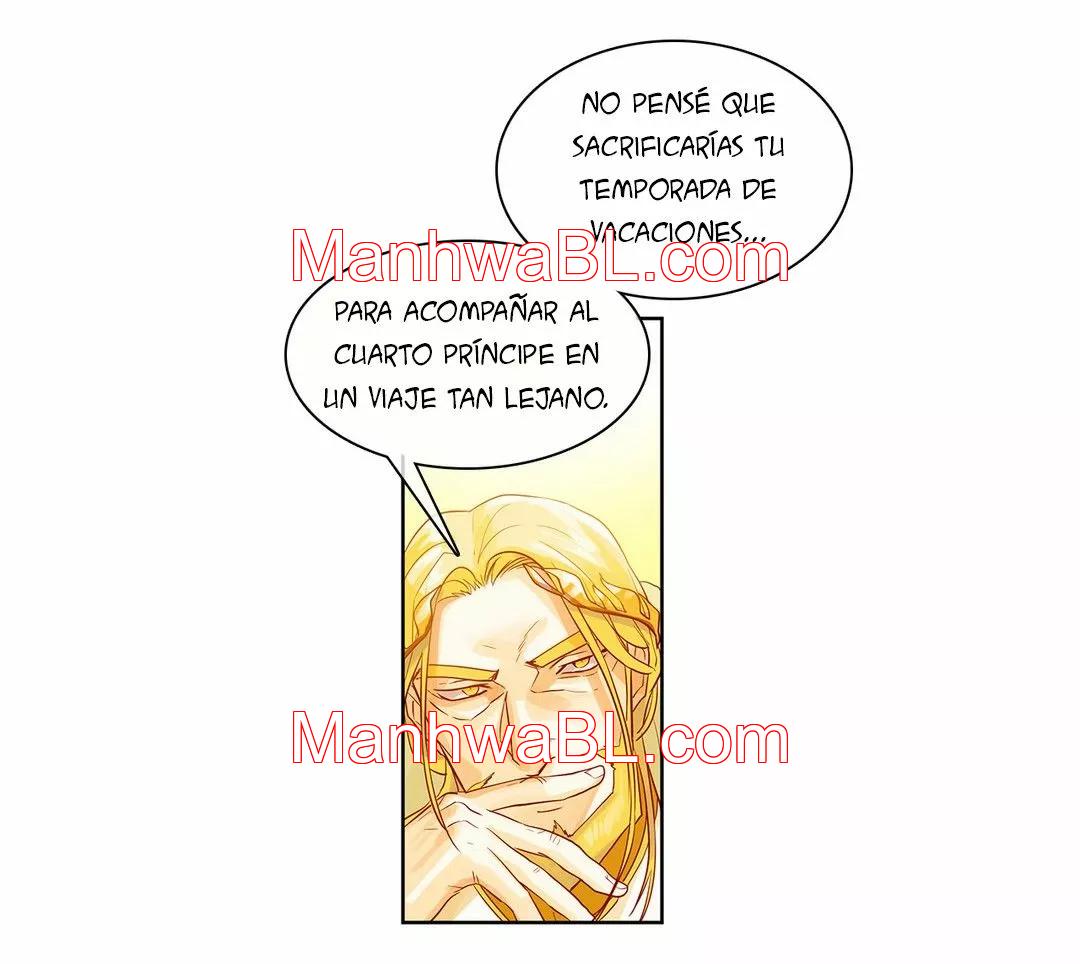 El Creador Del Rey - Capítulo 9 manhwa