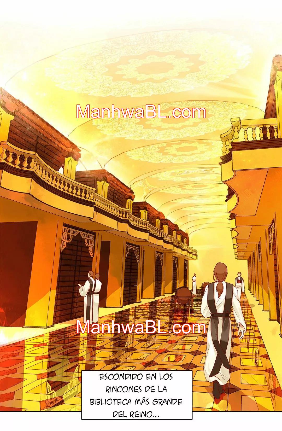 El Creador Del Rey - Capítulo 9 manhwa