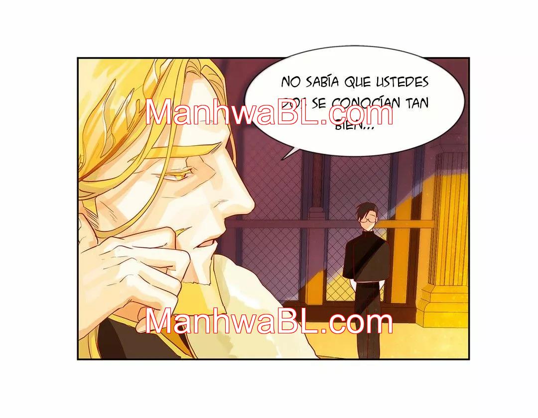 El Creador Del Rey - Capítulo 9 manhwa