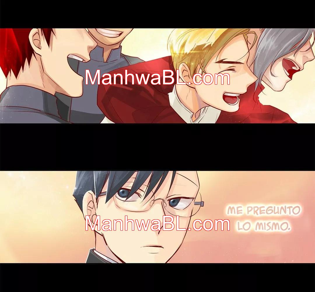 El Creador Del Rey - Capítulo 9 manhwa