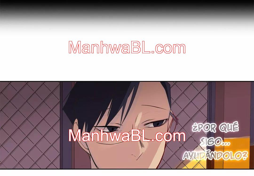 El Creador Del Rey - Capítulo 9 manhwa