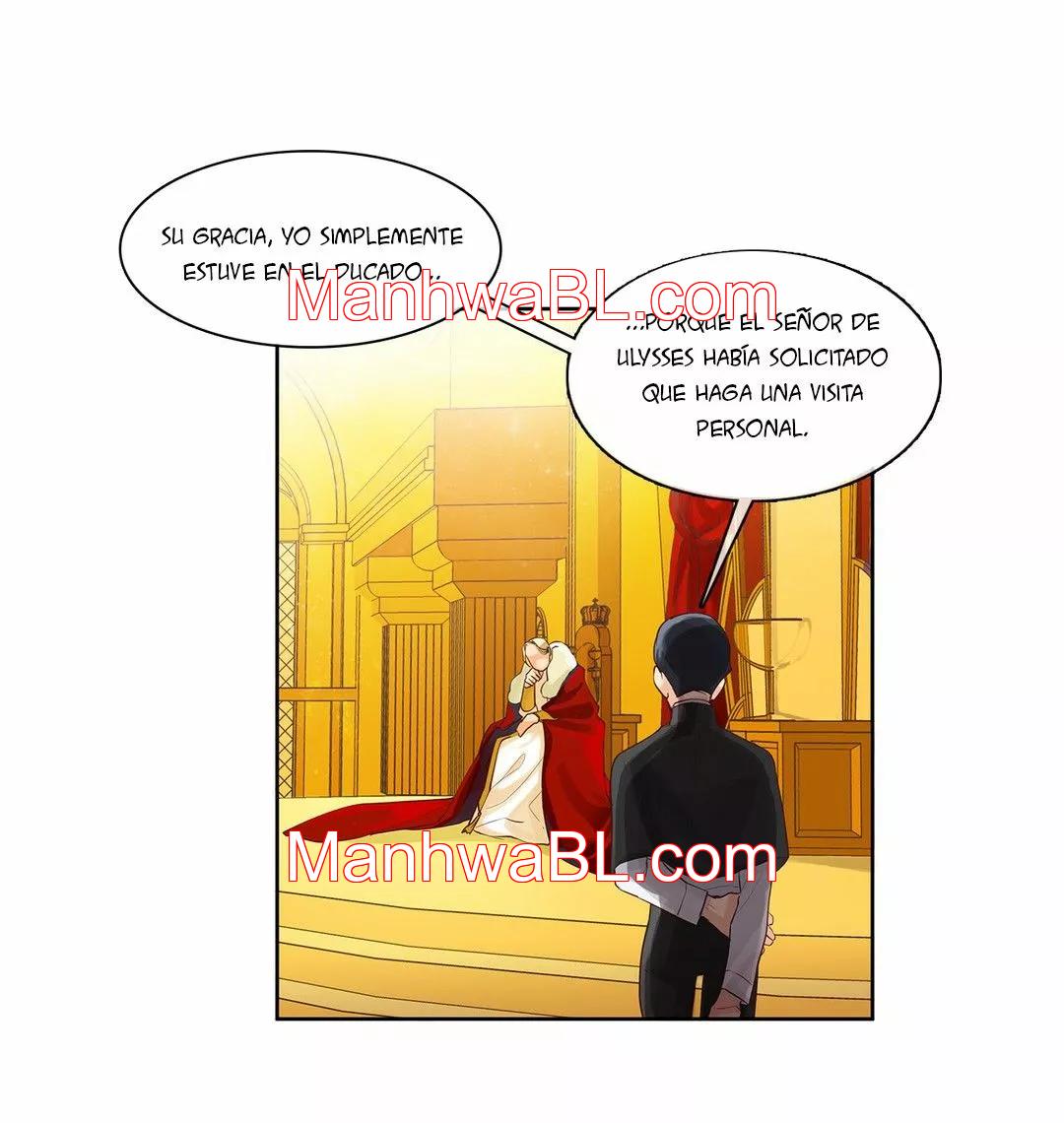 El Creador Del Rey - Capítulo 9 manhwa