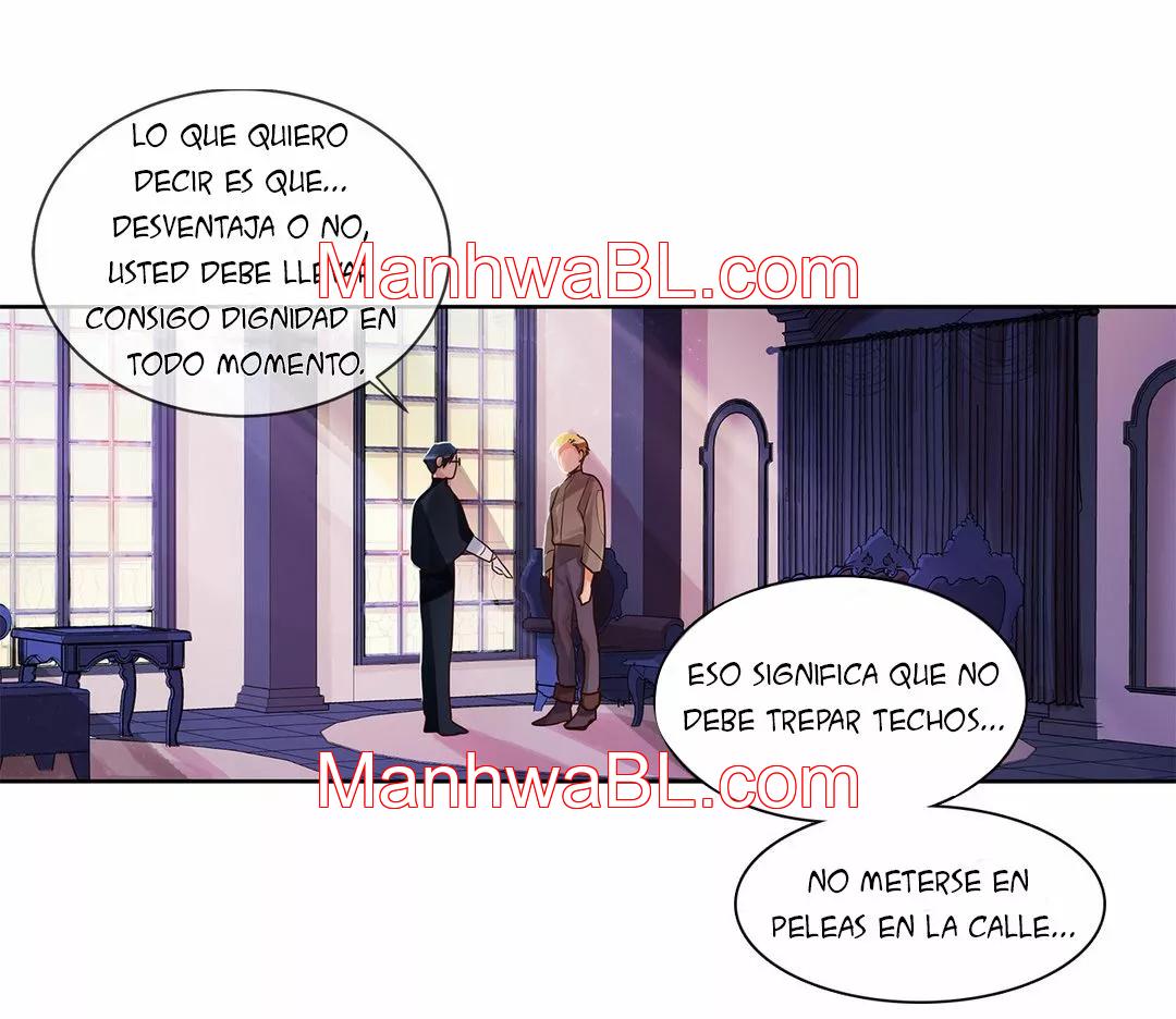 El Creador Del Rey - Capítulo 7.2 manhwa