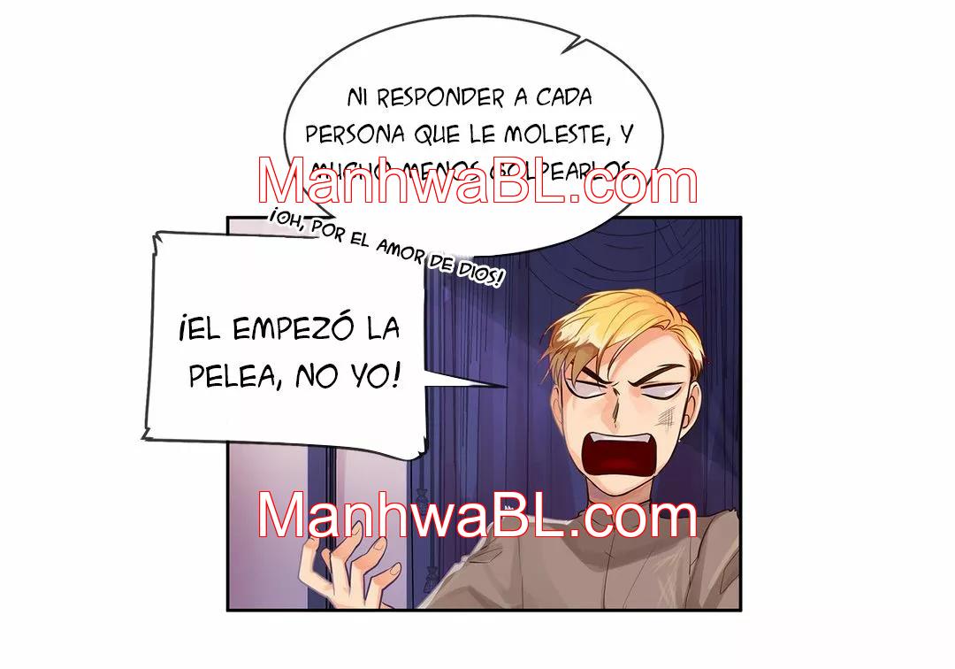El Creador Del Rey - Capítulo 7.2 manhwa