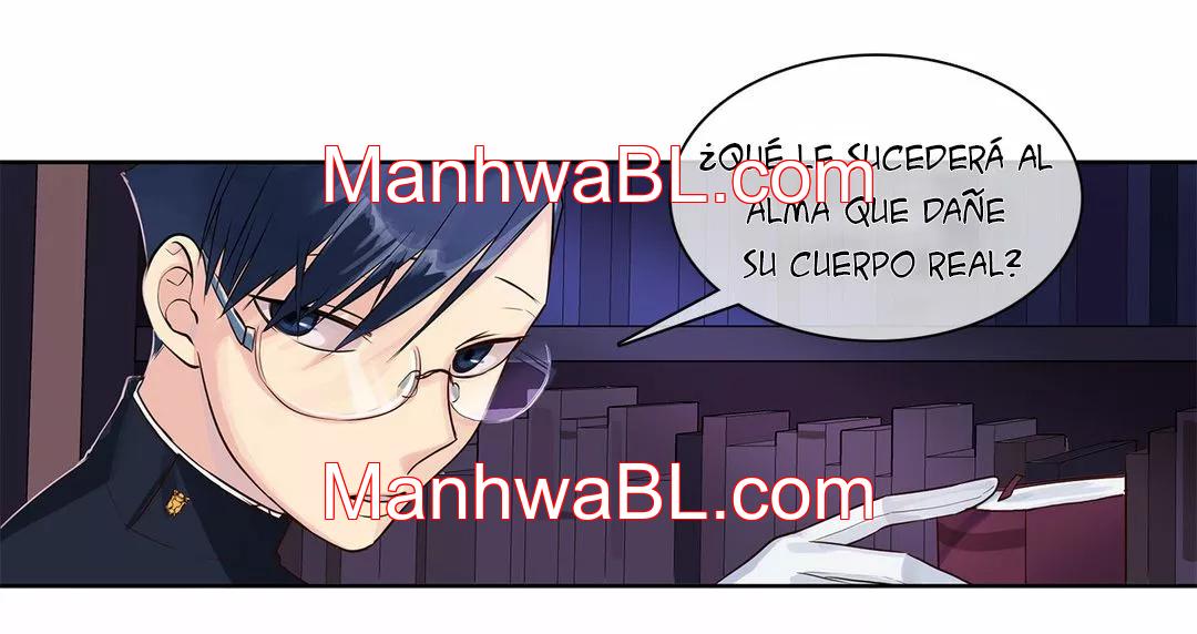 El Creador Del Rey - Capítulo 7.2 manhwa