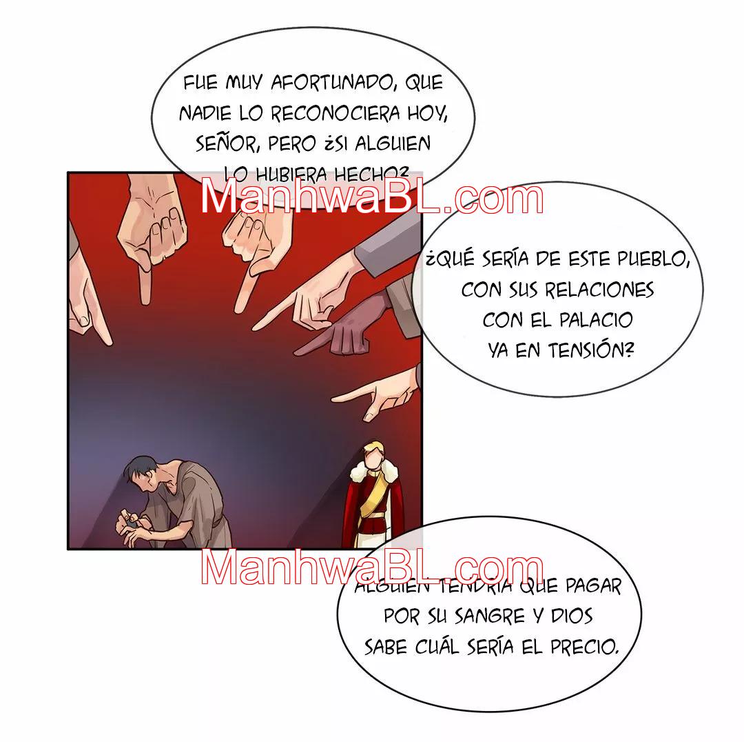 El Creador Del Rey - Capítulo 7.2 manhwa