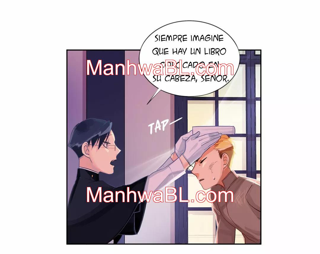 El Creador Del Rey - Capítulo 7.2 manhwa