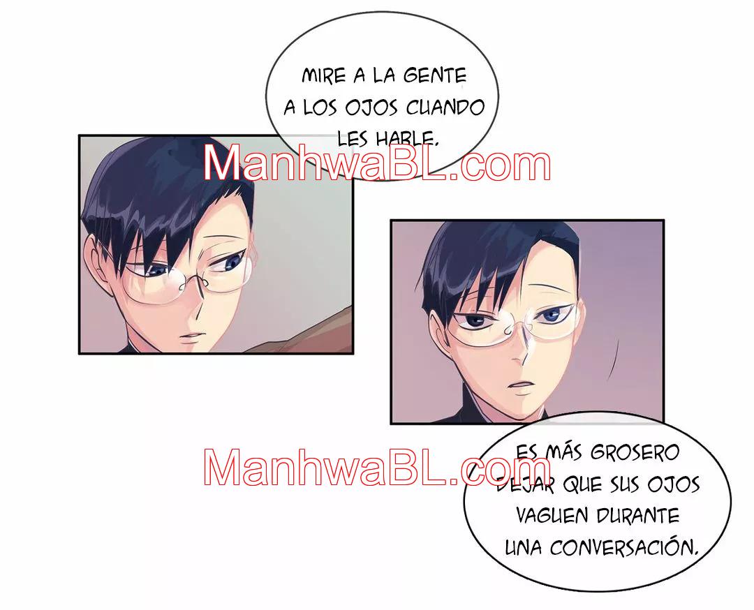 El Creador Del Rey - Capítulo 7.2 manhwa