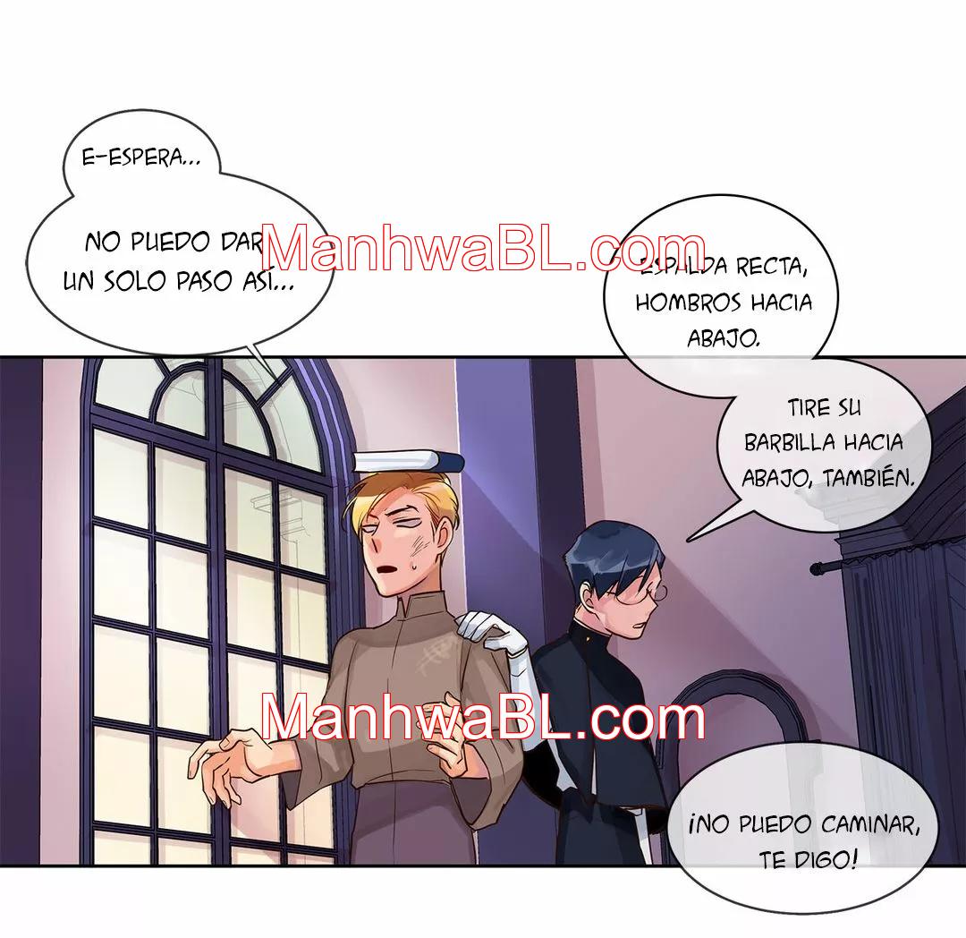 El Creador Del Rey - Capítulo 7.2 manhwa