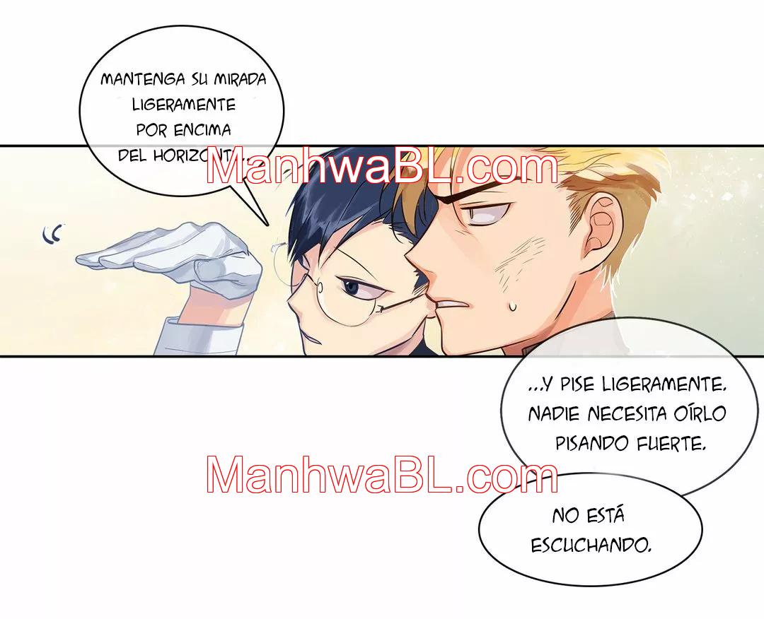 El Creador Del Rey - Capítulo 7.2 manhwa