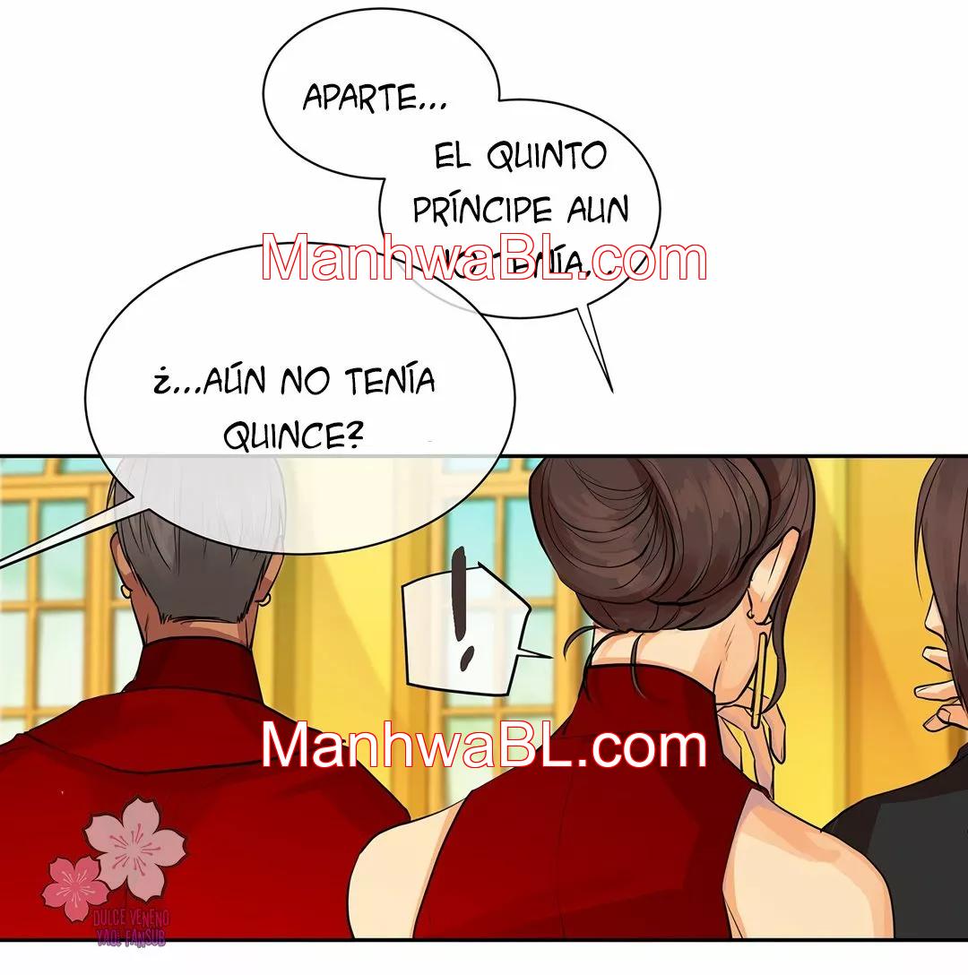 El Creador Del Rey - Capítulo 32.2 manhwa