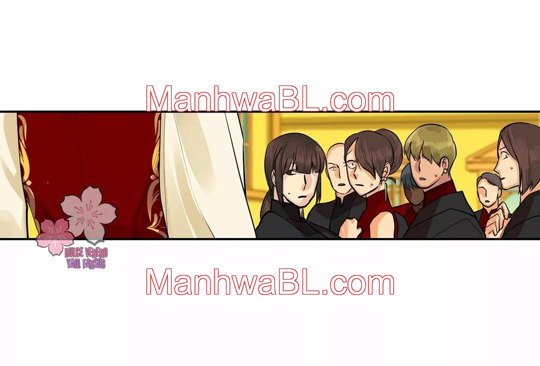 El Creador Del Rey - Capítulo 32.2 manhwa