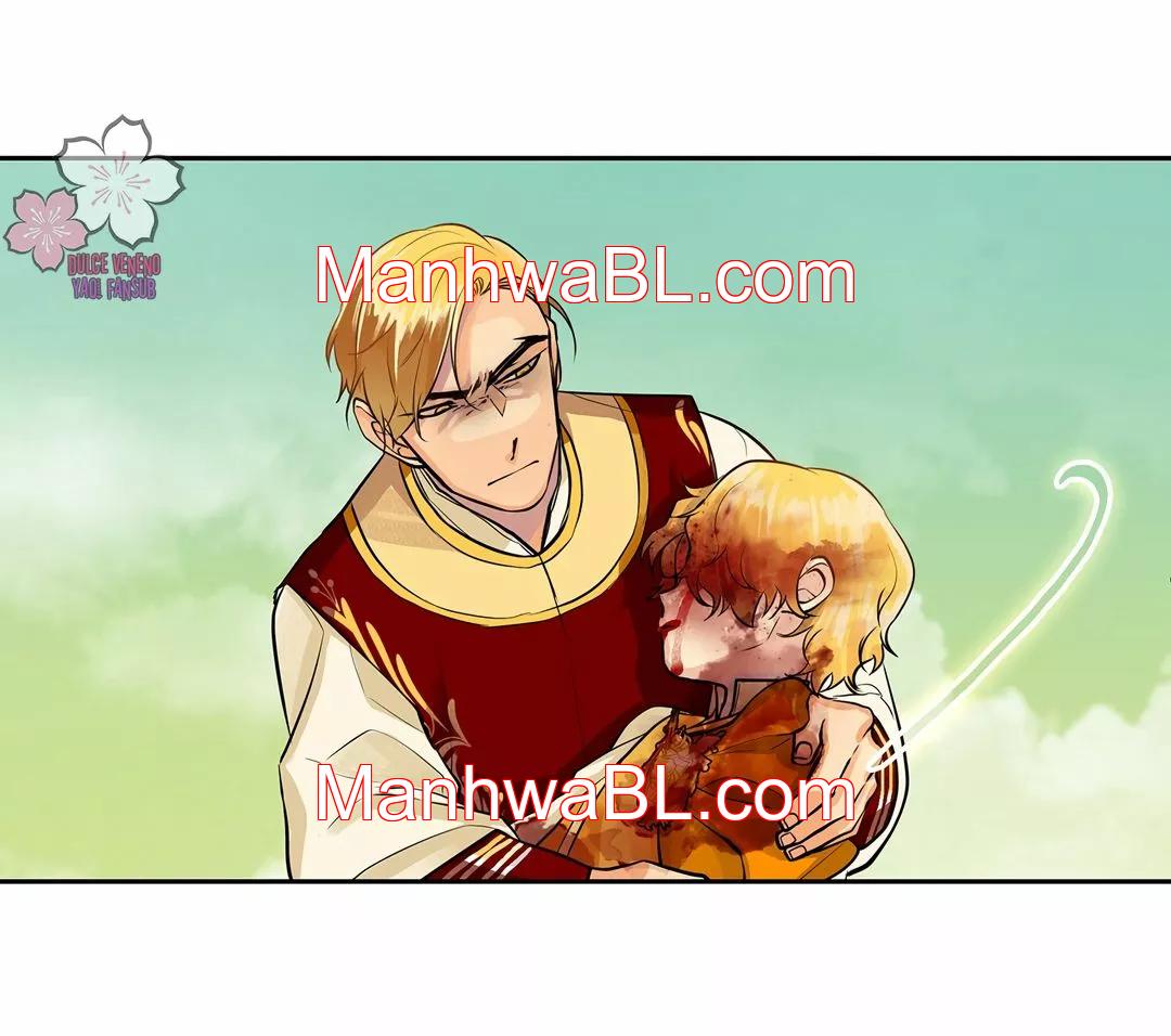 El Creador Del Rey - Capítulo 32.2 manhwa
