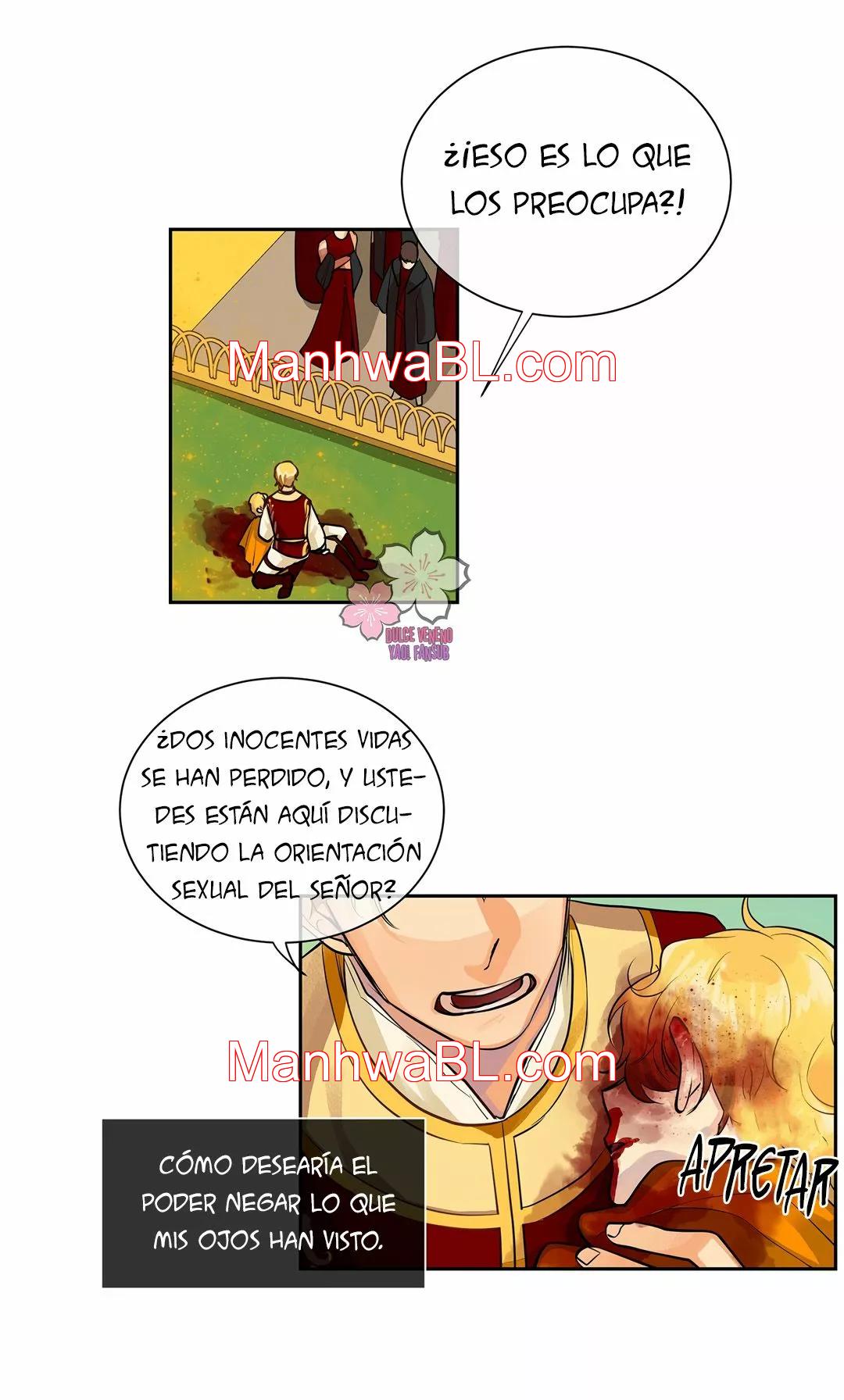 El Creador Del Rey - Capítulo 32.2 manhwa