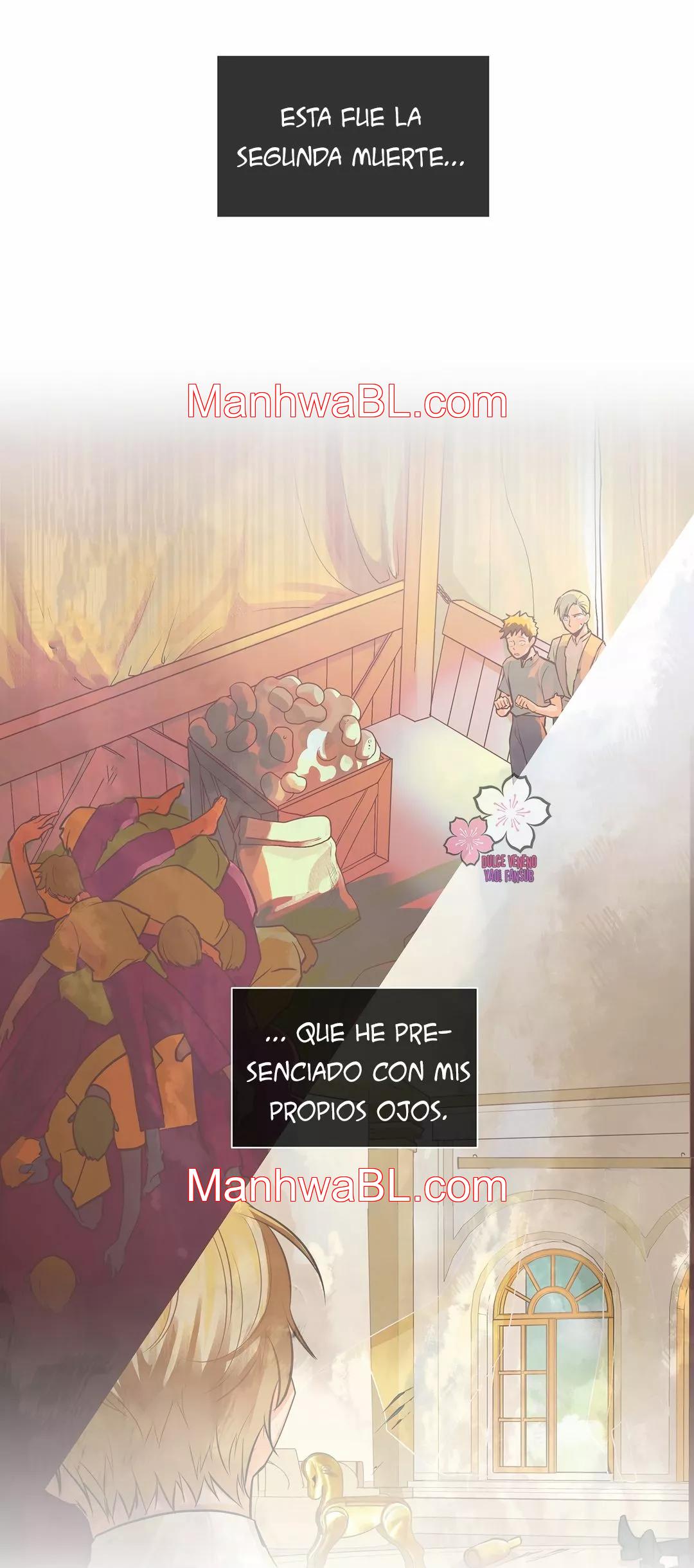 El Creador Del Rey - Capítulo 32.2 manhwa