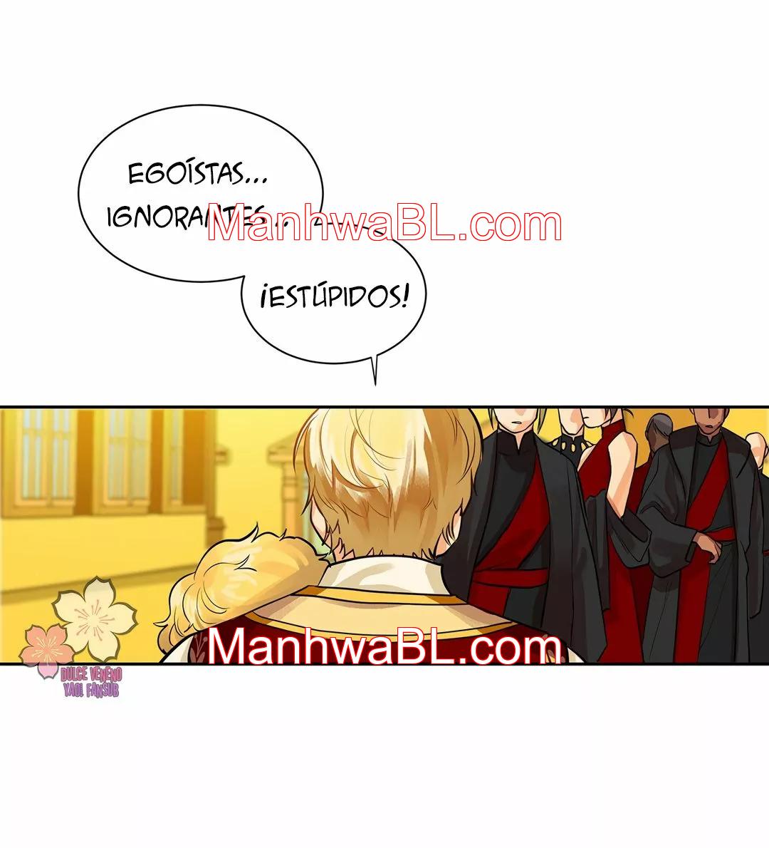 El Creador Del Rey - Capítulo 32.2 manhwa