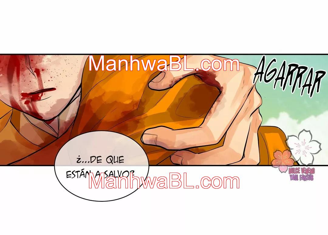 El Creador Del Rey - Capítulo 32.2 manhwa