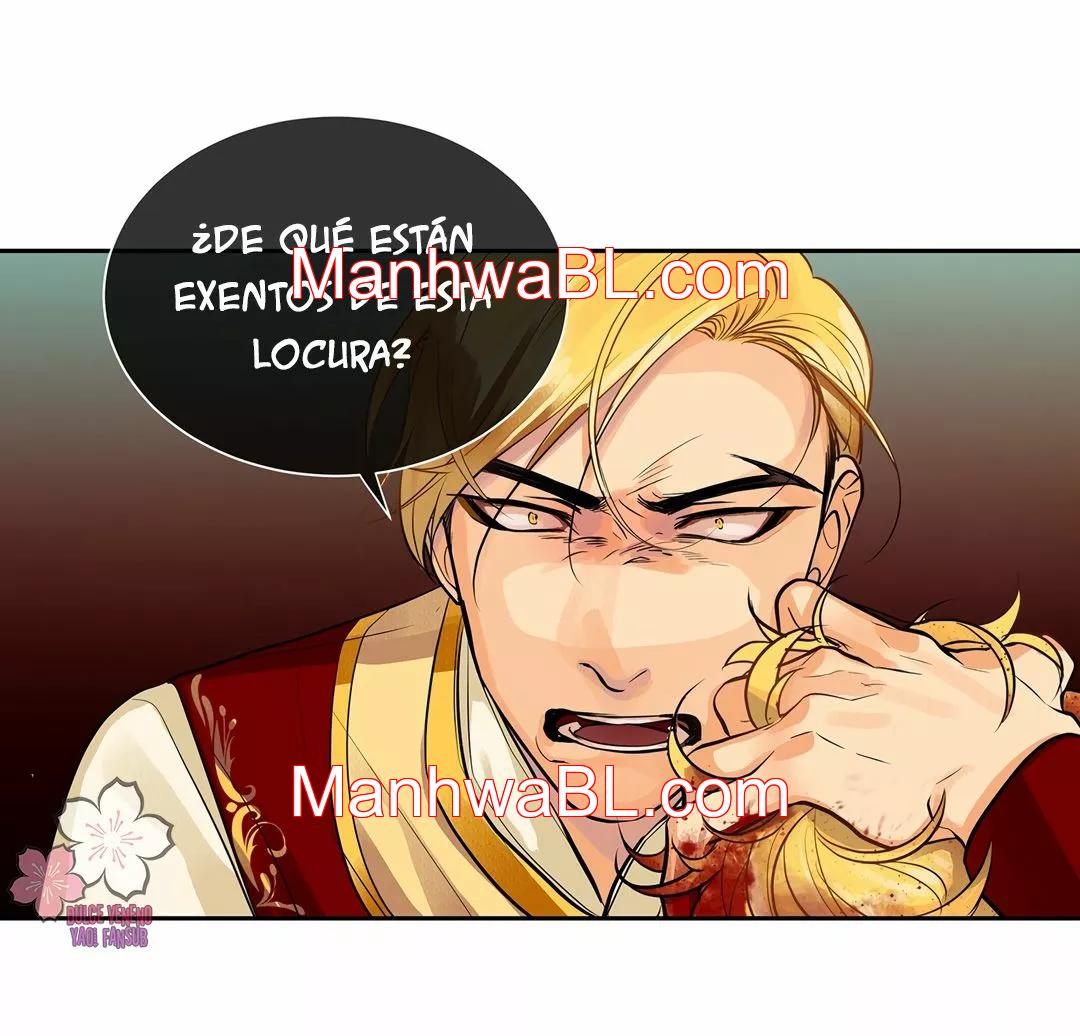 El Creador Del Rey - Capítulo 32.2 manhwa