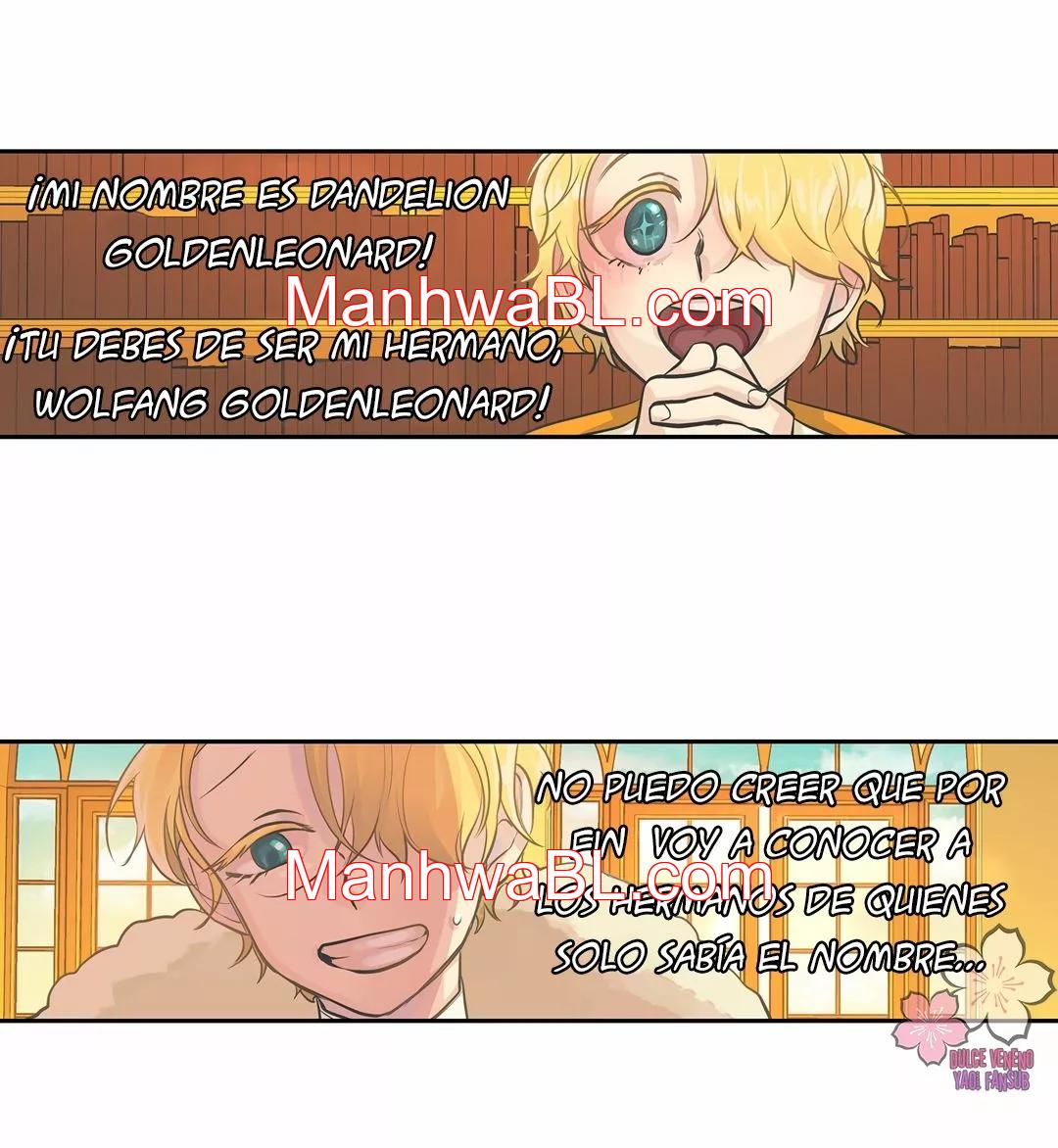El Creador Del Rey - Capítulo 32.2 manhwa
