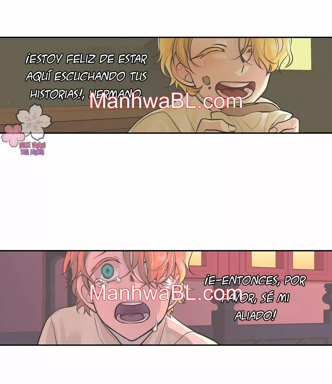 El Creador Del Rey - Capítulo 32.2 manhwa