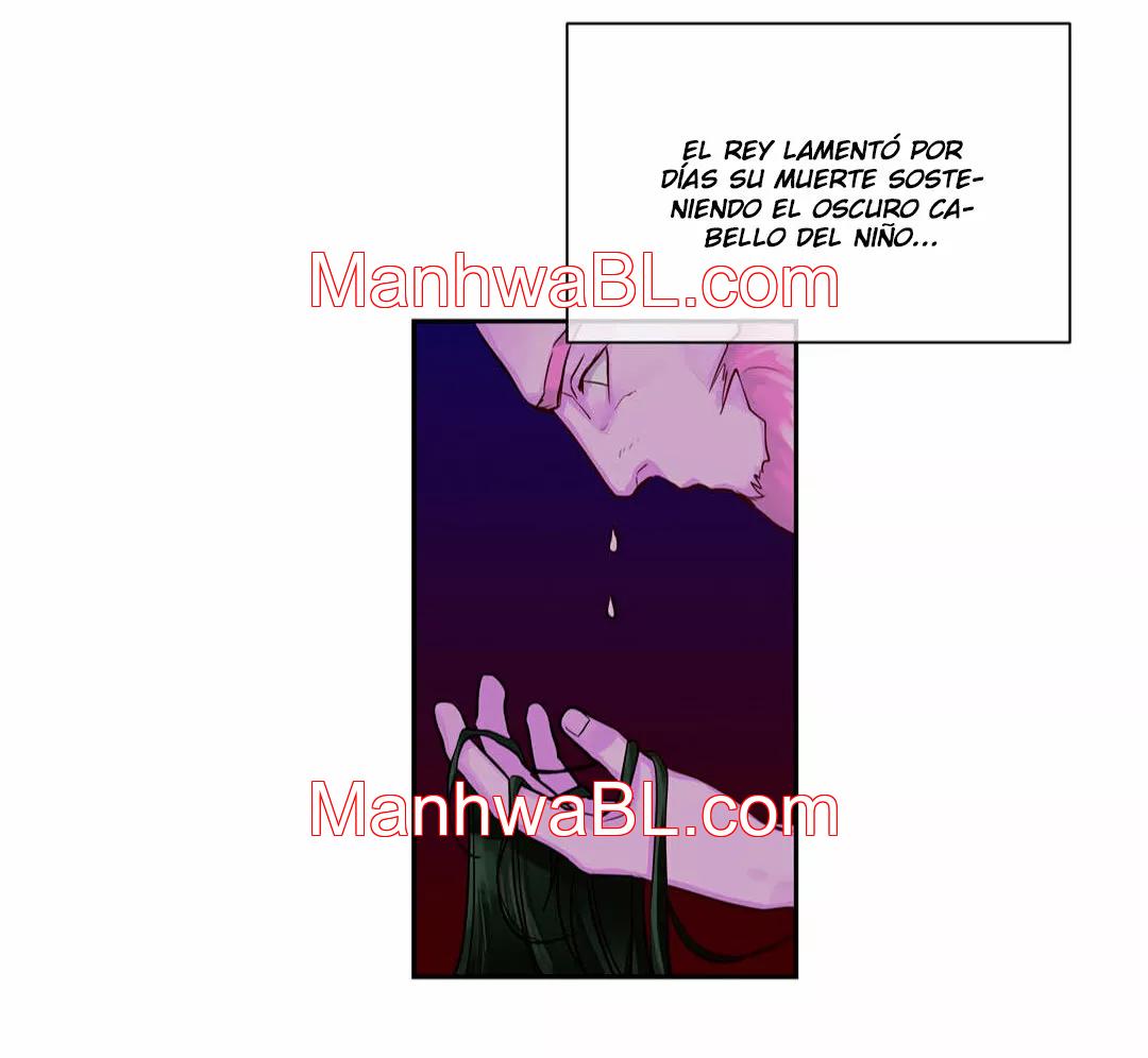 El Creador Del Rey - Capítulo 23 manhwa