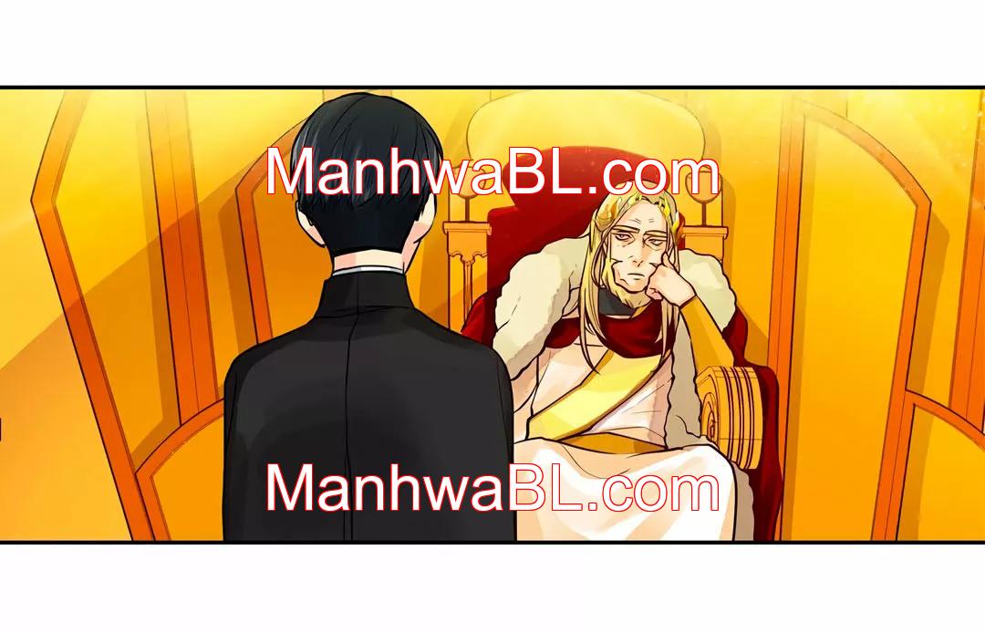 El Creador Del Rey - Capítulo 23 manhwa