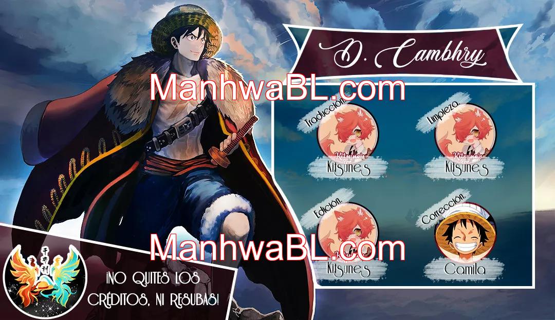 El Creador Del Rey - Capítulo 23 manhwa